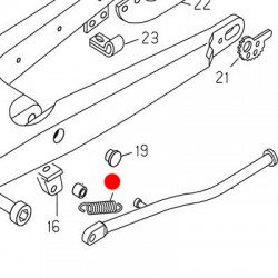 Molla Cavalletto BETA REV 02-08